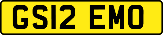 GS12EMO