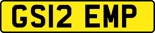 GS12EMP
