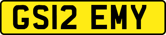 GS12EMY