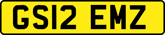 GS12EMZ