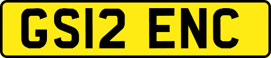 GS12ENC