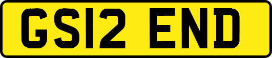 GS12END