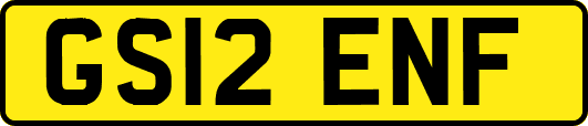GS12ENF