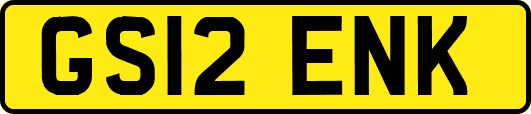 GS12ENK
