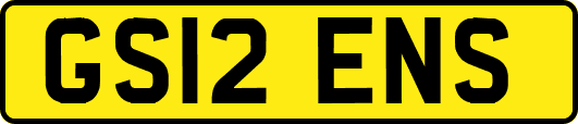 GS12ENS