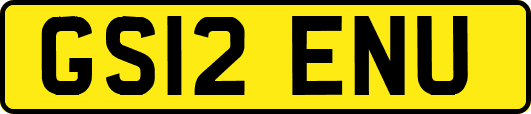 GS12ENU