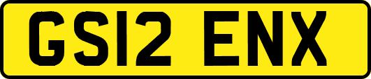 GS12ENX