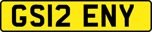 GS12ENY