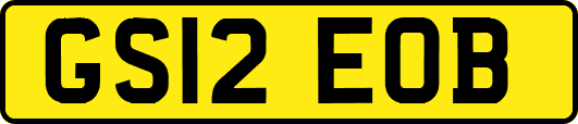 GS12EOB