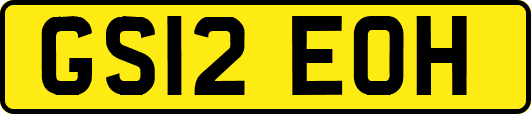 GS12EOH