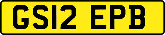 GS12EPB