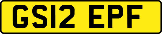 GS12EPF