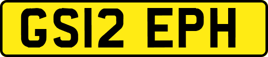 GS12EPH