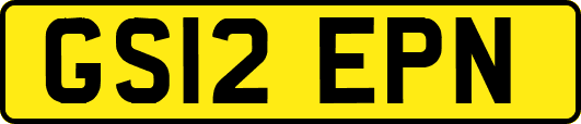 GS12EPN