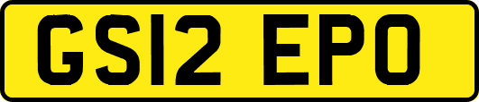 GS12EPO