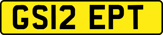 GS12EPT