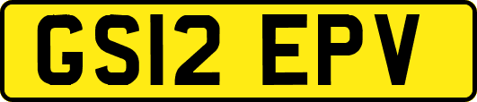 GS12EPV