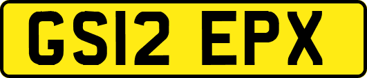GS12EPX