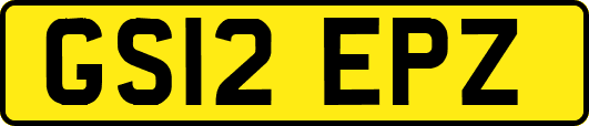 GS12EPZ