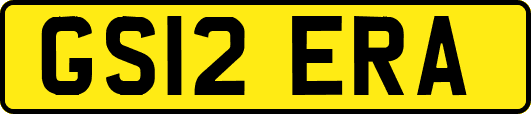 GS12ERA
