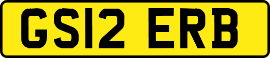 GS12ERB