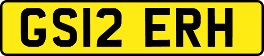 GS12ERH