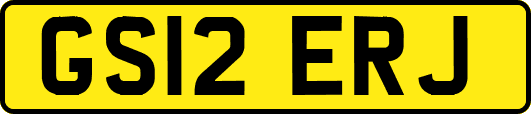 GS12ERJ