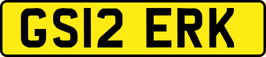 GS12ERK