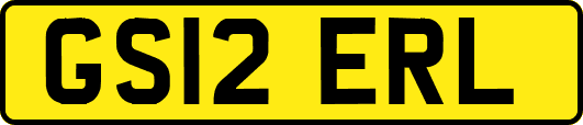 GS12ERL