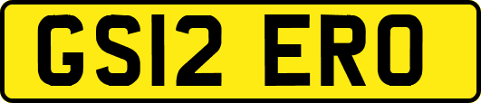 GS12ERO