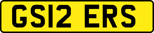 GS12ERS