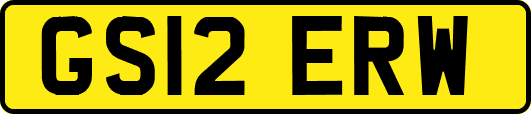 GS12ERW