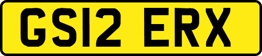GS12ERX