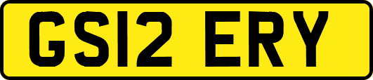GS12ERY