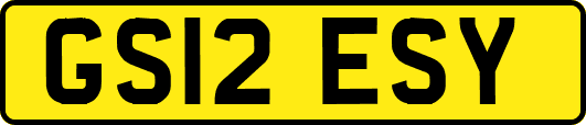 GS12ESY