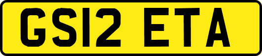 GS12ETA