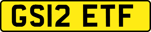 GS12ETF