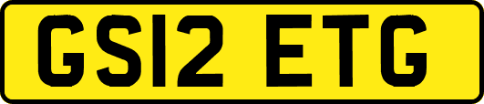 GS12ETG