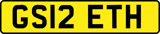 GS12ETH