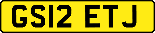 GS12ETJ