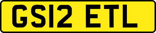 GS12ETL