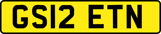GS12ETN