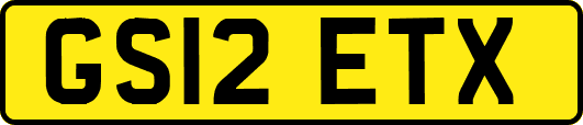 GS12ETX