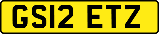 GS12ETZ