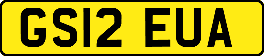 GS12EUA