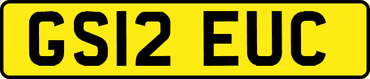 GS12EUC