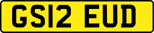 GS12EUD
