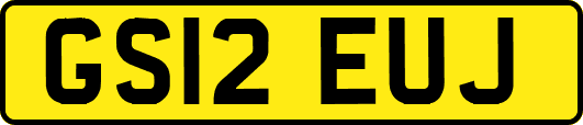GS12EUJ