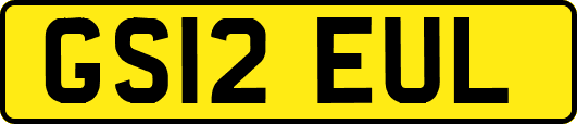 GS12EUL