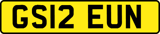GS12EUN